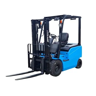 -رافعة شوكية كهربائية مدمجة عالية الكفاءة